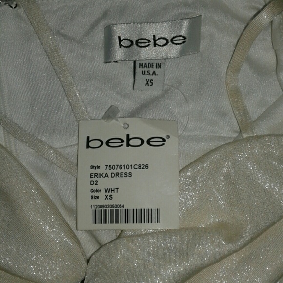 BEBE - Picture 3 of 5